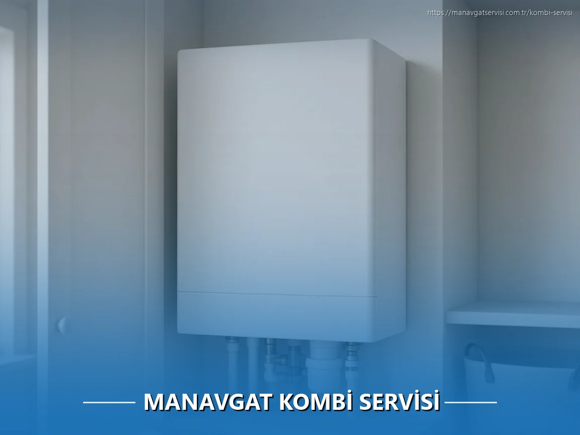 Manavgat Kombi Servisi